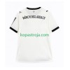 Billiga Fotbollströjor Borussia Monchengladbach Hemma tröja 2025/26 Kortärmad